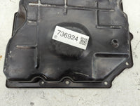 2006-2007 Chrysler 300 Engine Oil Pan Fits Fits 2006 2007 2008 2009 2010 OEM Used Auto Parts - Oemusedautoparts1.com