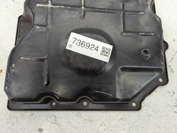 2006-2007 Chrysler 300 Engine Oil Pan Fits Fits 2006 2007 2008 2009 2010 OEM Used Auto Parts