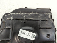 2006-2007 Chrysler 300 Engine Oil Pan Fits Fits 2006 2007 2008 2009 2010 OEM Used Auto Parts - Oemusedautoparts1.com