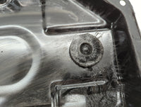 2006-2007 Chrysler 300 Engine Oil Pan Fits Fits 2006 2007 2008 2009 2010 OEM Used Auto Parts - Oemusedautoparts1.com