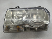 2005-2007 Chrysler 300 Driver Left Oem Head Light Headlight Lamp - Oemusedautoparts1.com