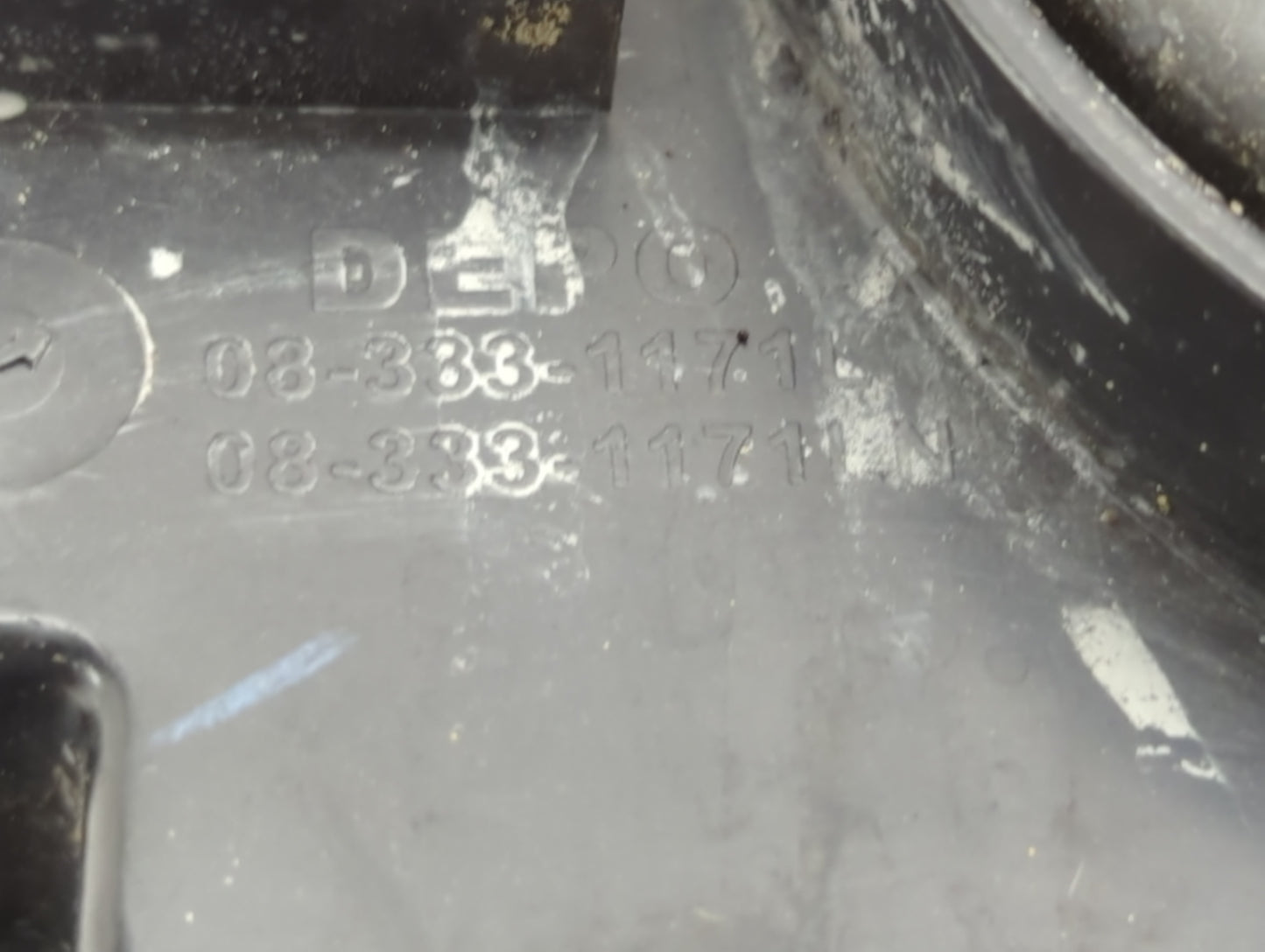 2005-2007 Chrysler 300 Driver Left Oem Head Light Headlight Lamp - Oemusedautoparts1.com