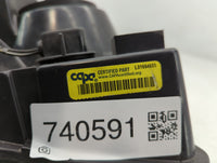 2005-2007 Chrysler 300 Driver Left Oem Head Light Headlight Lamp - Oemusedautoparts1.com