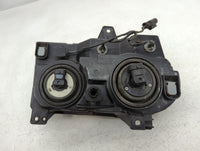 2005-2007 Chrysler 300 Driver Left Oem Head Light Headlight Lamp - Oemusedautoparts1.com