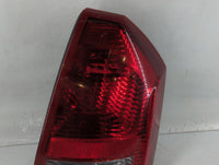 2005-2007 Chrysler 300 Tail Light Assembly Passenger Right OEM P/N:58622-E Fits Fits 2005 2006 2007 OEM Used Auto Parts - Oe