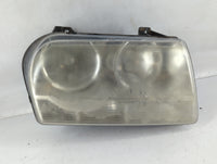 2008-2010 Chrysler 300 Passenger Right Oem Head Light Headlight Lamp - Oemusedautoparts1.com