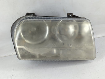 compare product 2008-2010 Chrysler 300 Passenger Right Oem Head Light Headlight Lamp