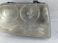 2008-2010 Chrysler 300 Passenger Right Oem Head Light Headlight Lamp - Oemusedautoparts1.com