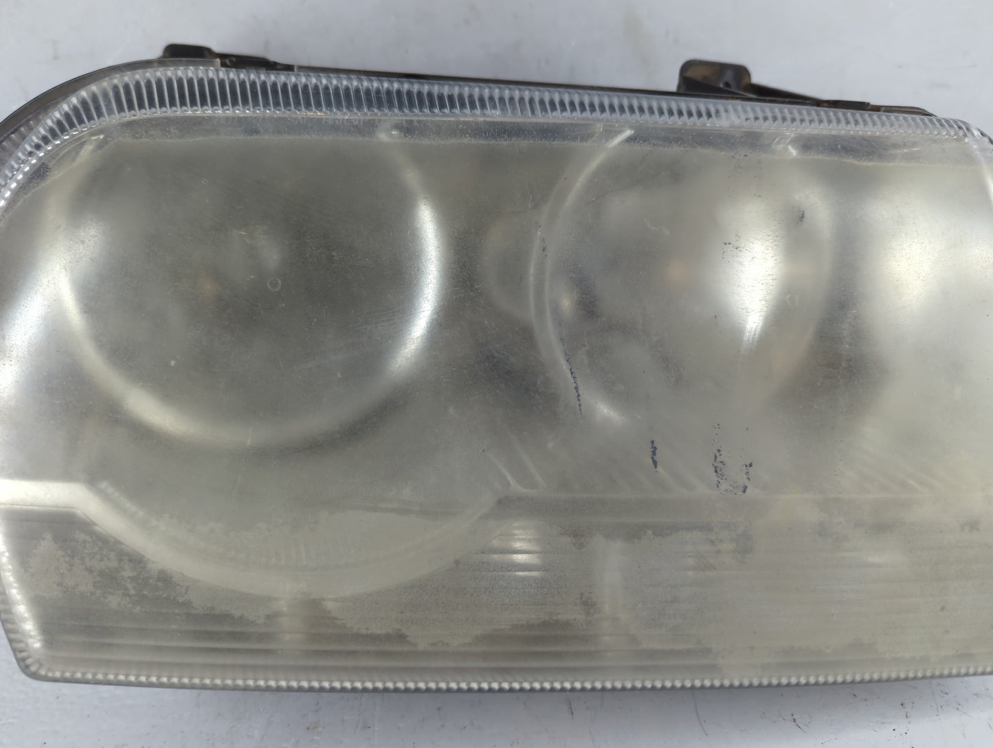 2008-2010 Chrysler 300 Passenger Right Oem Head Light Headlight Lamp - Oemusedautoparts1.com