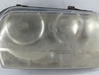 2008-2010 Chrysler 300 Passenger Right Oem Head Light Headlight Lamp - Oemusedautoparts1.com
