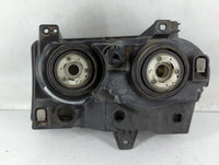 2008-2010 Chrysler 300 Passenger Right Oem Head Light Headlight Lamp - Oemusedautoparts1.com