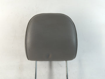 2005-2007 Chrysler 300 Headrest Head Rest Front Driver Passenger Seat Fits Fits 2005 2006 2007 OEM Used Auto Parts - Oemused