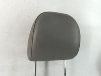 2005-2007 Chrysler 300 Headrest Head Rest Front Driver Passenger Seat Fits Fits 2005 2006 2007 OEM Used Auto Parts - Oemused