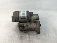 2005-2014 Chrysler 300 Car Starter Motor Solenoid OEM P/N:04608801AA Fits OEM Used Auto Parts - Oemusedautoparts1.com