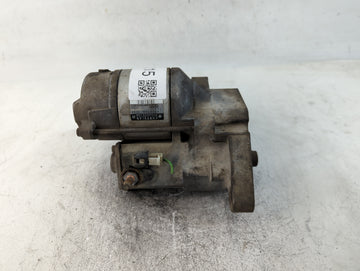 2005-2014 Chrysler 300 Car Starter Motor Solenoid OEM P/N:04608801AA Fits OEM Used Auto Parts - Oemusedautoparts1.com