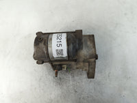 2005-2014 Chrysler 300 Car Starter Motor Solenoid OEM P/N:04608801AA Fits OEM Used Auto Parts - Oemusedautoparts1.com