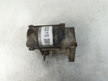 2005-2014 Chrysler 300 Car Starter Motor Solenoid OEM P/N:04608801AA Fits OEM Used Auto Parts
