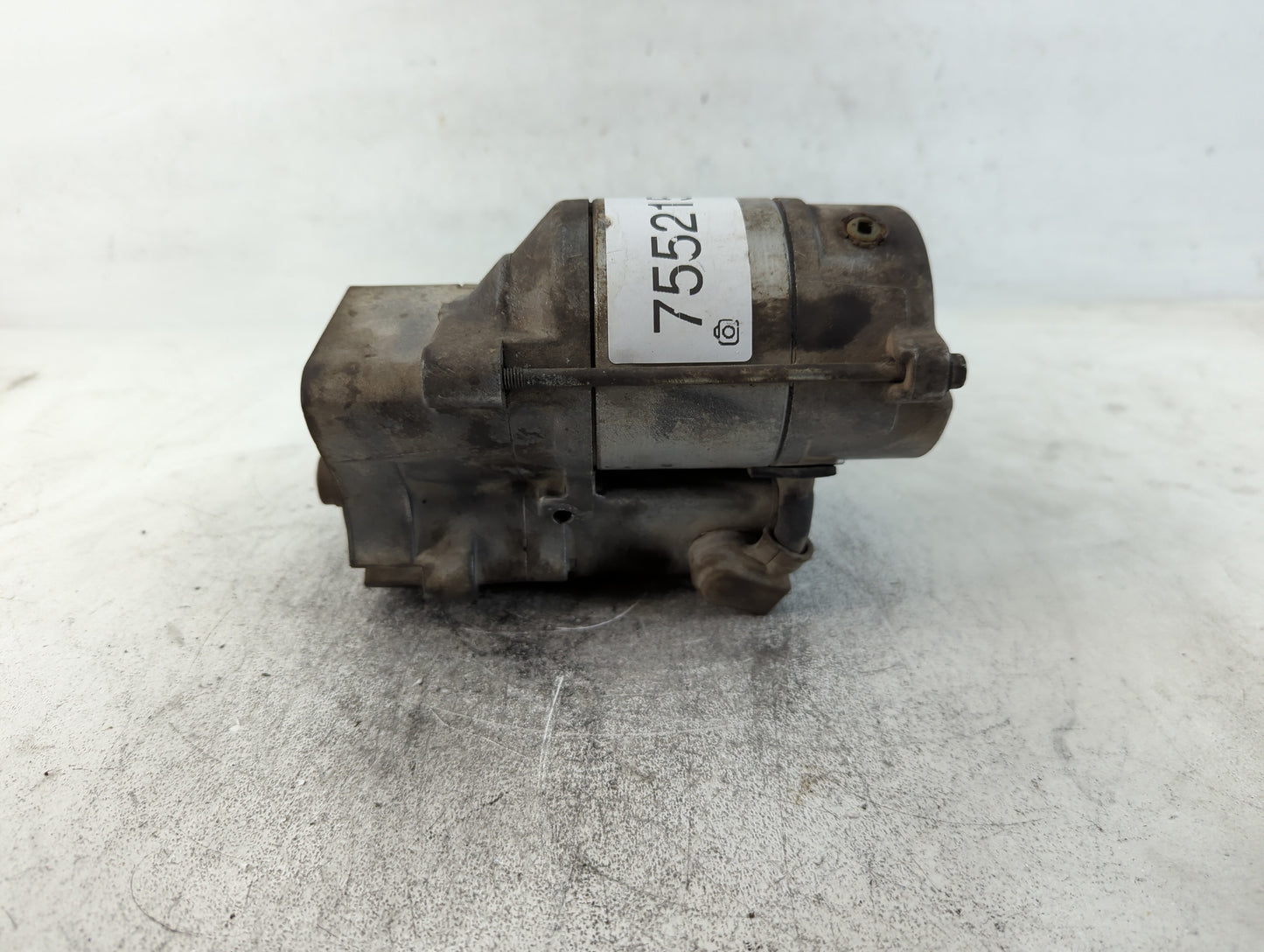 2005-2014 Chrysler 300 Car Starter Motor Solenoid OEM P/N:04608801AA Fits OEM Used Auto Parts - Oemusedautoparts1.com