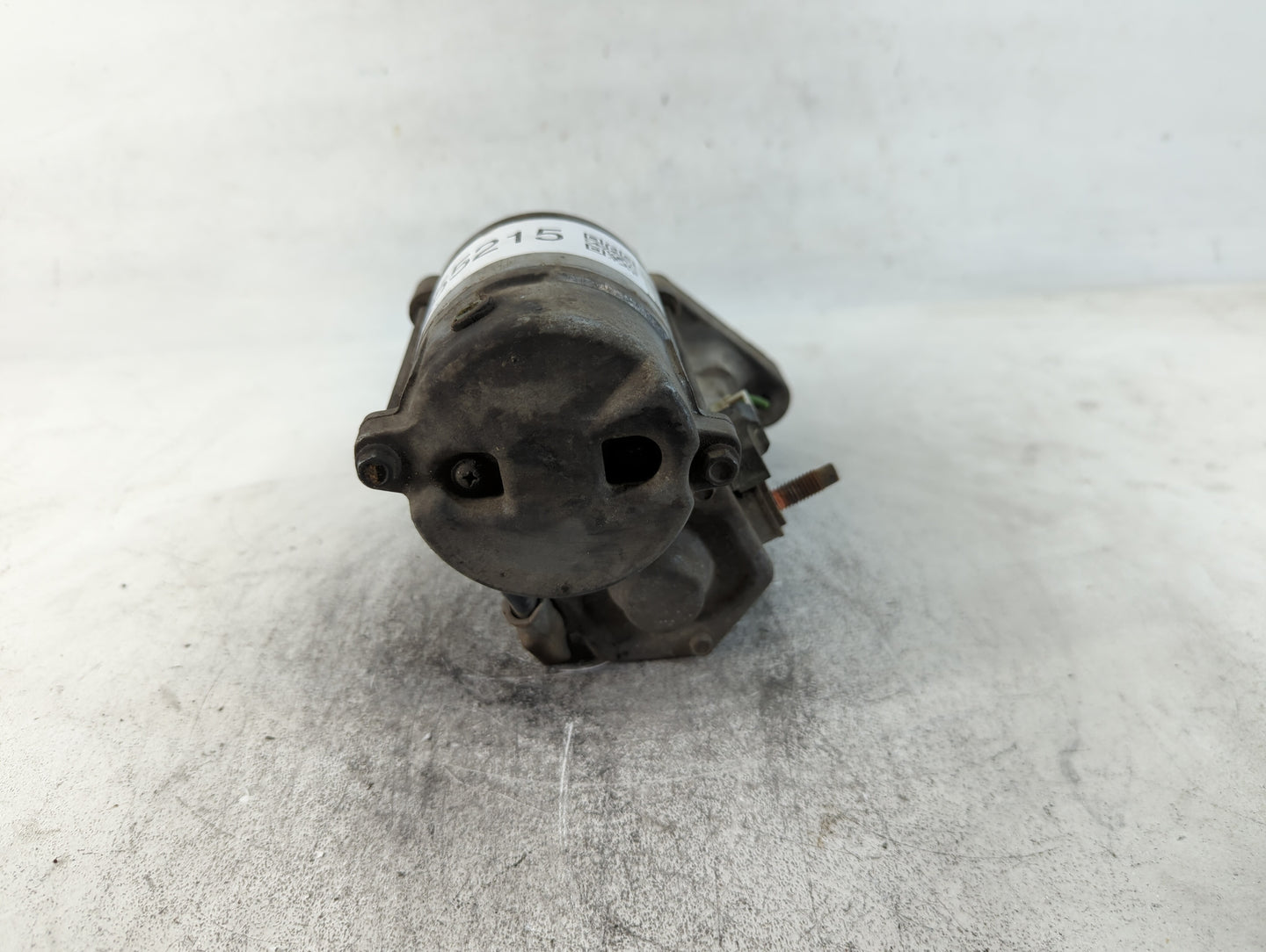 2005-2014 Chrysler 300 Car Starter Motor Solenoid OEM P/N:04608801AA Fits OEM Used Auto Parts - Oemusedautoparts1.com
