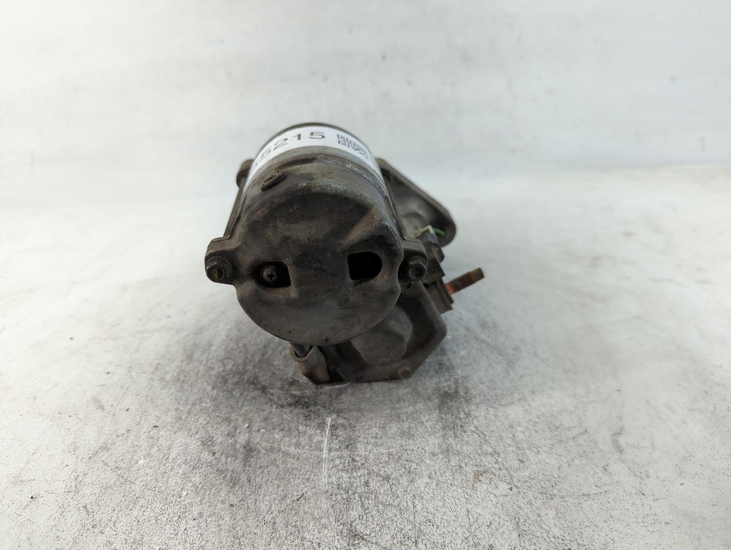 2005-2014 Chrysler 300 Car Starter Motor Solenoid OEM P/N:04608801AA Fits OEM Used Auto Parts - Oemusedautoparts1.com