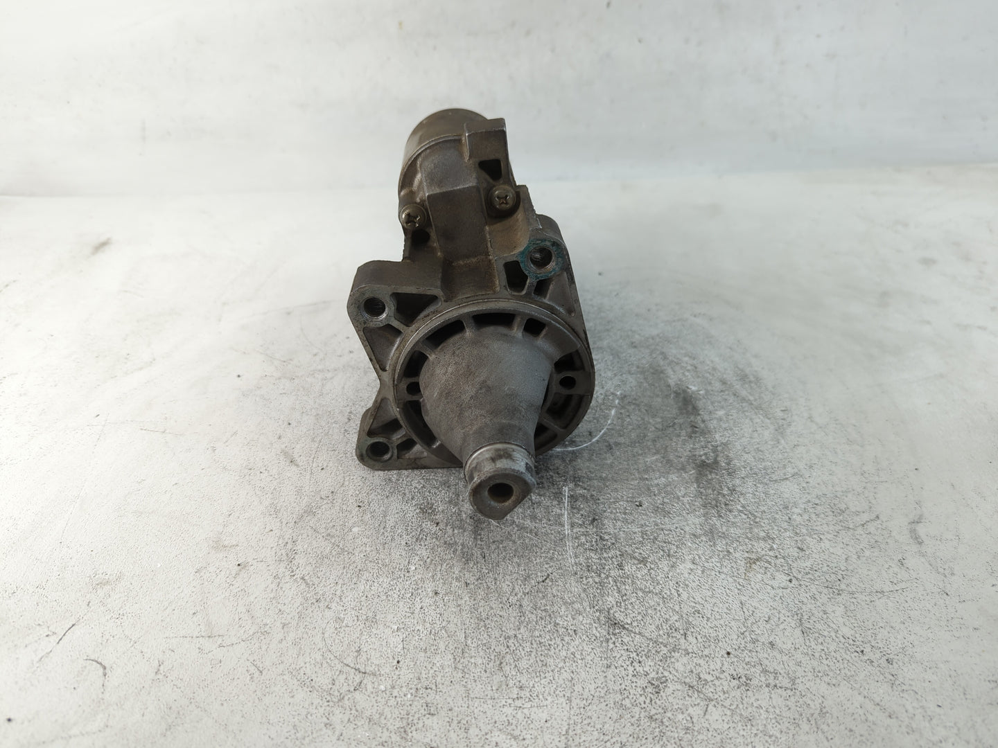 2005-2006 Chrysler 300 Car Starter Motor Solenoid OEM P/N:04608800AA Fits Fits 2005 2006 OEM Used Auto Parts - Oemusedautopa