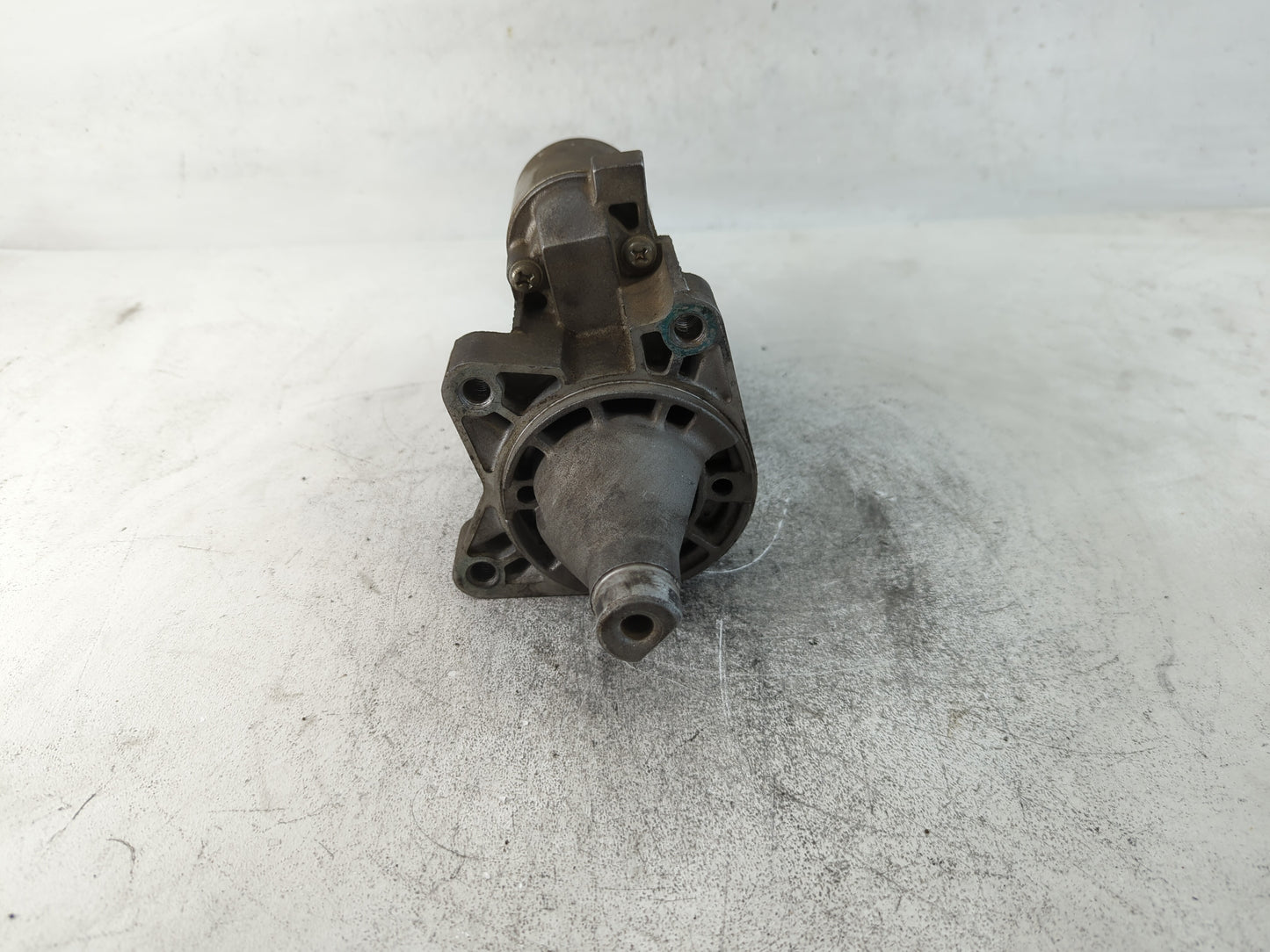 2005-2006 Chrysler 300 Car Starter Motor Solenoid OEM P/N:04608800AA Fits Fits 2005 2006 OEM Used Auto Parts - Oemusedautopa