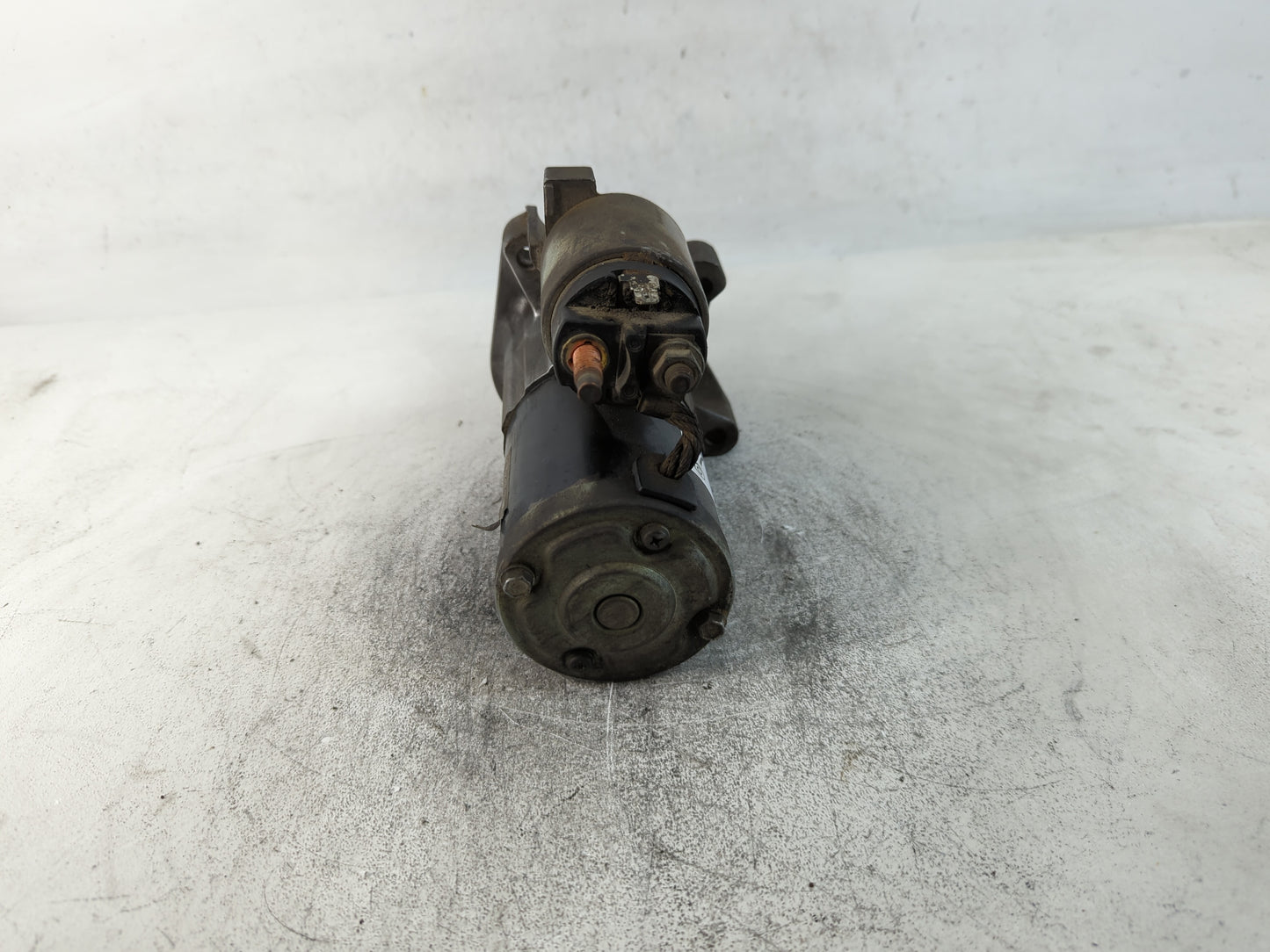 2005-2006 Chrysler 300 Car Starter Motor Solenoid OEM P/N:04608800AA Fits Fits 2005 2006 OEM Used Auto Parts - Oemusedautopa