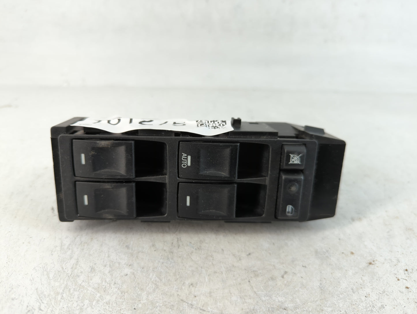 2006 Chrysler 300 Master Power Window Switch Replacement Driver Side Left P/N:04602735AA Fits OEM Used Auto Parts - Oemuseda