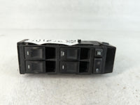 2006 Chrysler 300 Master Power Window Switch Replacement Driver Side Left P/N:04602735AA Fits OEM Used Auto Parts - Oemuseda