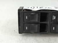 2006 Chrysler 300 Master Power Window Switch Replacement Driver Side Left P/N:04602735AA Fits OEM Used Auto Parts - Oemuseda