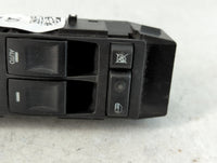 2006 Chrysler 300 Master Power Window Switch Replacement Driver Side Left P/N:04602735AA Fits OEM Used Auto Parts - Oemuseda