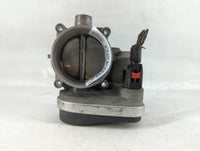 2006-2010 Chrysler 300 Throttle Body P/N:A2C53099253 0486 1691 AA Fits Fits 2006 2007 2008 2009 2010 2011 OEM Used Auto Part