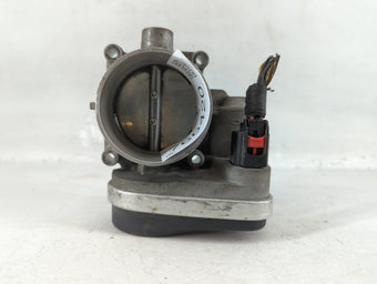 compare product 2006-2010 Chrysler 300 Throttle Body P/N:A2C53099253 0486 1691 AA Fits Fits 2006 2007 2008 2009 2010 2011 OEM Used Auto Parts