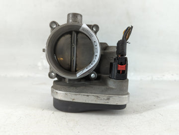 2006-2010 Chrysler 300 Throttle Body P/N:A2C53099253 0486 1691 AA Fits Fits 2006 2007 2008 2009 2010 2011 OEM Used Auto Part