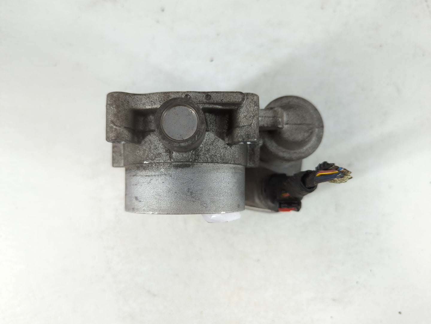 2006-2010 Chrysler 300 Throttle Body P/N:A2C53099253 0486 1691 AA Fits Fits 2006 2007 2008 2009 2010 2011 OEM Used Auto Part