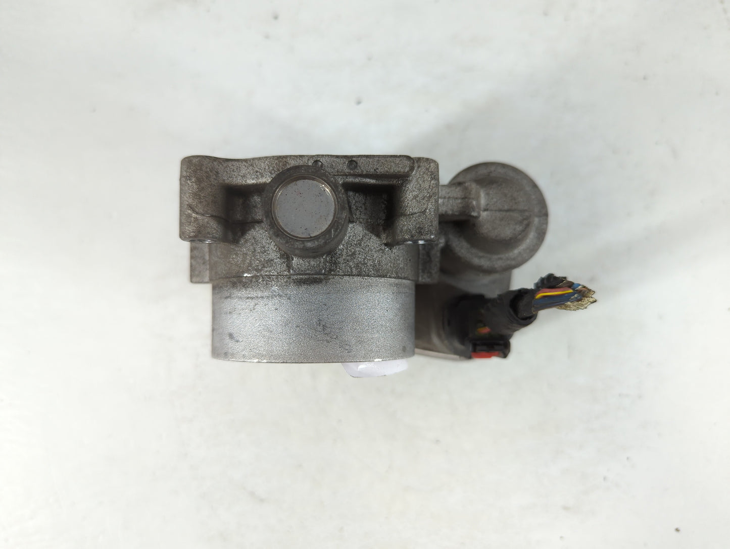 2006-2010 Chrysler 300 Throttle Body P/N:A2C53099253 0486 1691 AA Fits Fits 2006 2007 2008 2009 2010 2011 OEM Used Auto Part