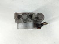 2006-2010 Chrysler 300 Throttle Body P/N:A2C53099253 0486 1691 AA Fits Fits 2006 2007 2008 2009 2010 2011 OEM Used Auto Part