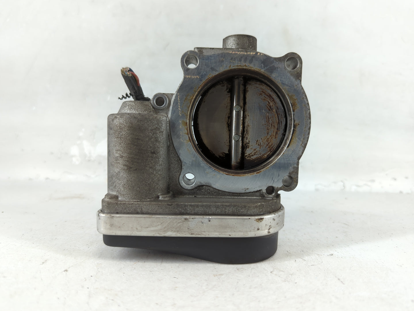 2006-2010 Chrysler 300 Throttle Body P/N:A2C53099253 0486 1691 AA Fits Fits 2006 2007 2008 2009 2010 2011 OEM Used Auto Part