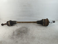 2005-2008 Chrysler 300 Axle Shaft Front Driver Cv C/v - Oemusedautoparts1.com