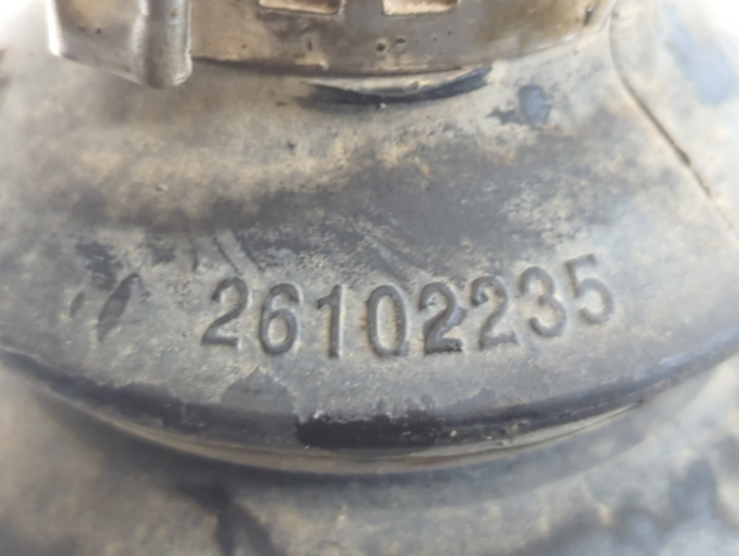 2005-2008 Chrysler 300 Axle Shaft Front Driver Cv C/v - Oemusedautoparts1.com