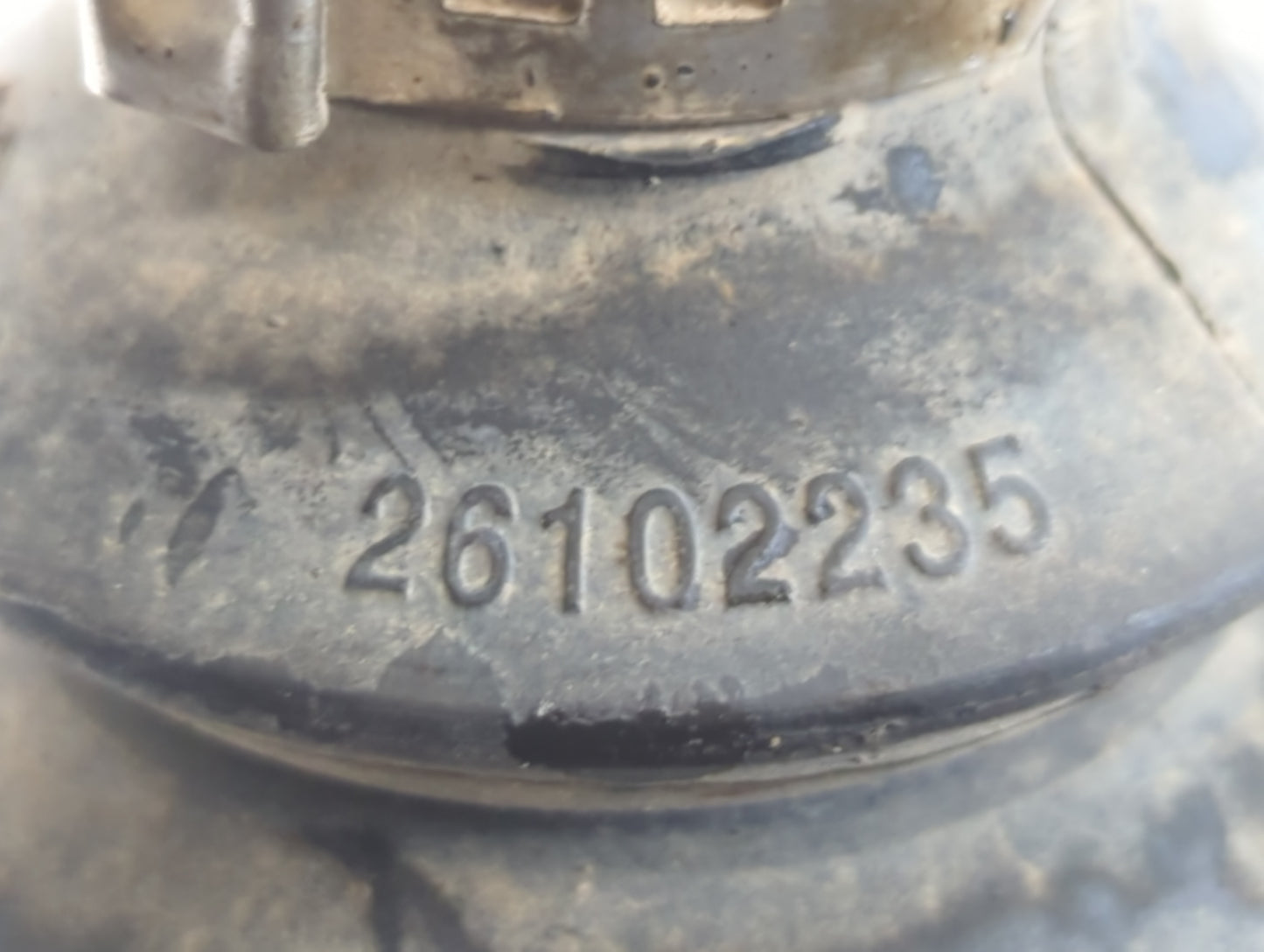 2005-2008 Chrysler 300 Axle Shaft Front Driver Cv C/v - Oemusedautoparts1.com