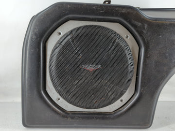 2006 Chrysler 300 Speaker/subwoofer
