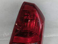 2005-2007 Chrysler 300 Tail Light Assembly Passenger Right OEM P/N:43850 04805850AC Fits Fits 2005 2006 2007 OEM Used Auto P