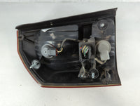 2005-2007 Chrysler 300 Tail Light Assembly Passenger Right OEM P/N:43850 04805850AC Fits Fits 2005 2006 2007 OEM Used Auto P