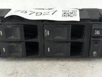 2006 Chrysler 300 Master Power Window Switch Replacement Driver Side Left P/N:04602735AA Fits OEM Used Auto Parts - Oemuseda