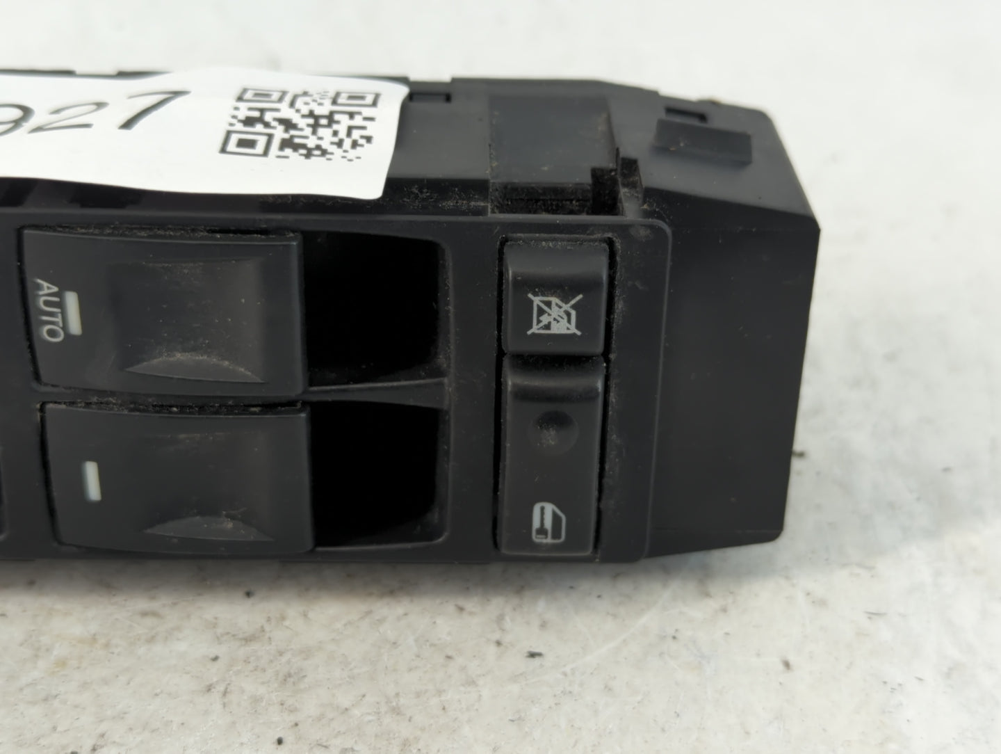 2006 Chrysler 300 Master Power Window Switch Replacement Driver Side Left P/N:04602735AA Fits OEM Used Auto Parts - Oemuseda