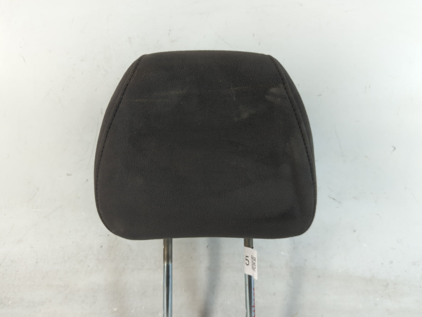 2005-2007 Chrysler 300 Headrest Head Rest Front Driver Passenger Seat Fits Fits 2005 2006 2007 OEM Used Auto Parts - Oemused