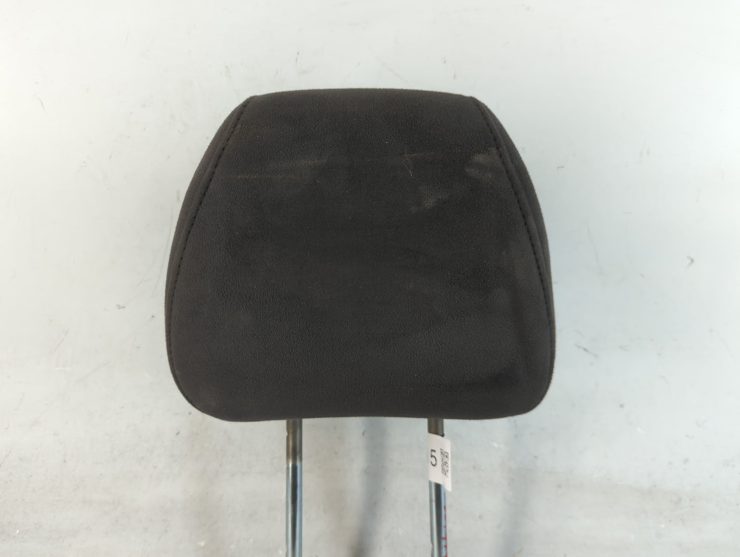 2005-2007 Chrysler 300 Headrest Head Rest Front Driver Passenger Seat Fits Fits 2005 2006 2007 OEM Used Auto Parts - Oemused