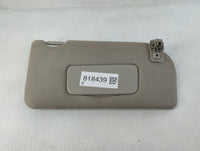 2005-2007 Chrysler 300 Sun Visor Shade Replacement Passenger Right Mirror Fits Fits 2005 2006 2007 OEM Used Auto Parts - Oem