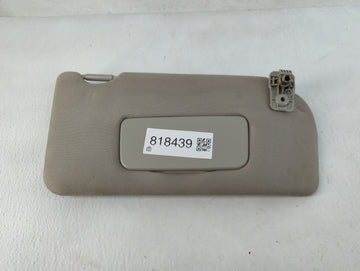 2005-2007 Chrysler 300 Sun Visor Shade Replacement Passenger Right Mirror Fits Fits 2005 2006 2007 OEM Used Auto Parts